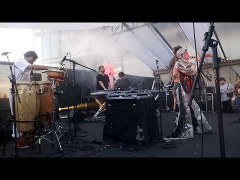 TETO PRETO (Pedra Preta) - BRASIL MUSIC SUMMIT BMS 2019 - Expandindo Mentes