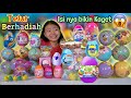 BUY ALL THE PRIZE EGGS Get A Cool Unique Toy It S A Big Win