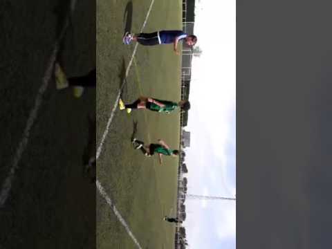 Copa Delegación Infantil. Gimnástica Segoviana CF B 2 UD El Espinar 4 (27-5-2017)(2)