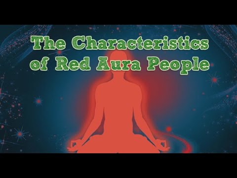 download lagu mp3 mp4 Red Aura, download lagu Red Aura gratis, unduh video klip Red Aura