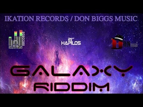 Black Ryno - Problem [Galaxy Riddim] March 2014