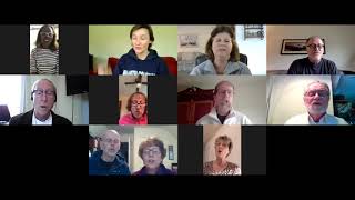 Set My Feet On Solid Ground