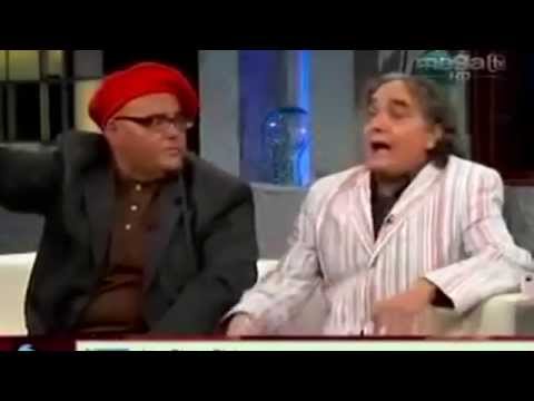 Un francés en La Habana - Pipe y Papo con Alexis Valdés