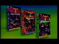Swat Kats Vhs Promo 1995