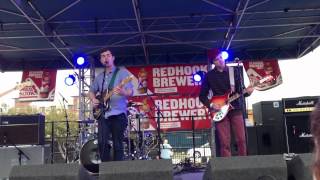 Surfer Blood &quot;I&#39;m Not Ready&quot;