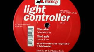 Lightcontroller (Lemon8 Mix)