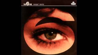 The 6ths - Looking for Love (In the Hall of Mirrors) with Amelia Fletcher