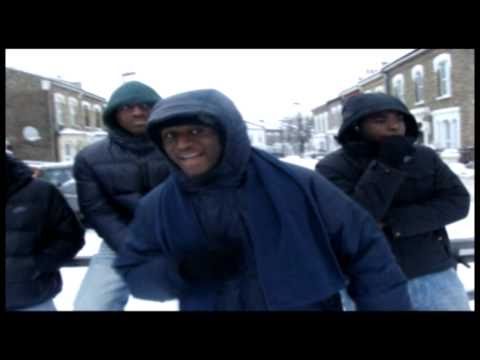 Reptar UK - Freestyle (2010) (@Reptar_UK)