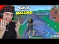 i actually played strucid fortnite... (better than fortnite)