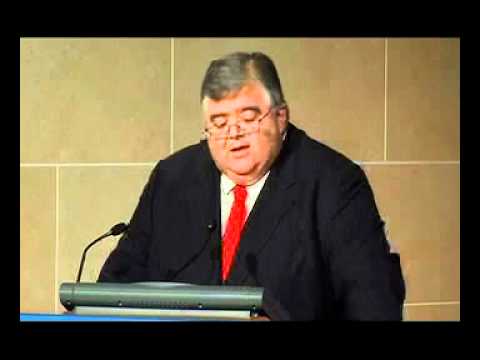 Thumbnail for Agustin Carstens: Why the World Needs an Effective and Independent IMF by Bank of Mexico