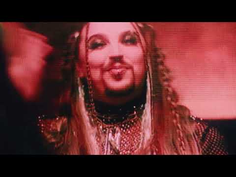 Wreckno - Party Girl (Official Video) [Helix Records]