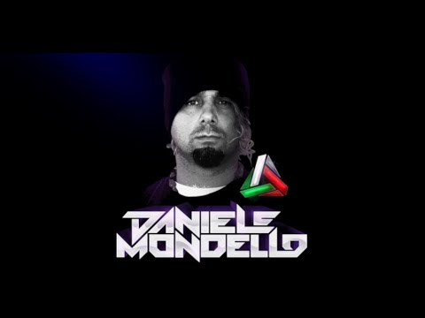 Daniele Mondello - Slowild Style - Part III - (Mega Mix by Mr. Dj Mega Bass) ©