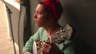 Lisa O&#39;Neill :: Rock The Machine (This Ain’t No Disco)