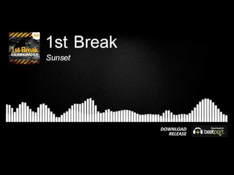 [Breaks / Atmospheric Breaks] 1st Break – Sunset / Breaks TV