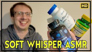 Download lagu Sleep to this Whisper ASMR | Sleep Supplements mp3