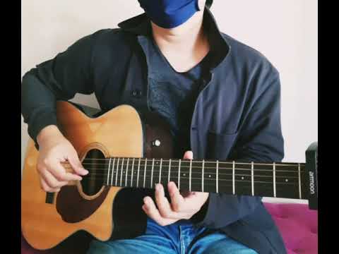 LUKISAN PAGI BY TOHPATI FINGERSTYLE GUITAR