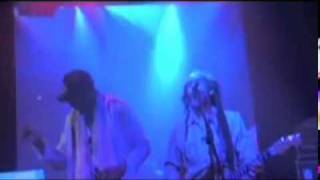 BAGGA LIVE@MOKSHA FAMILY PT3   Roots Reggae Cafe Com