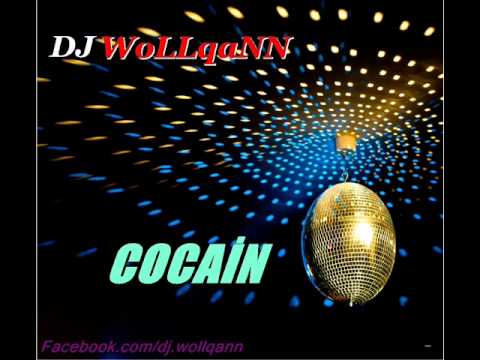 DJ WoLLqaNN - Cocain. [Official Video]