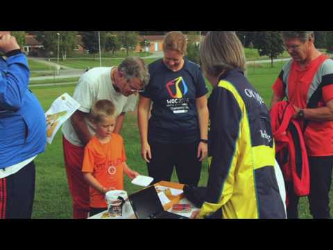 Månadens förening   OK Djerf