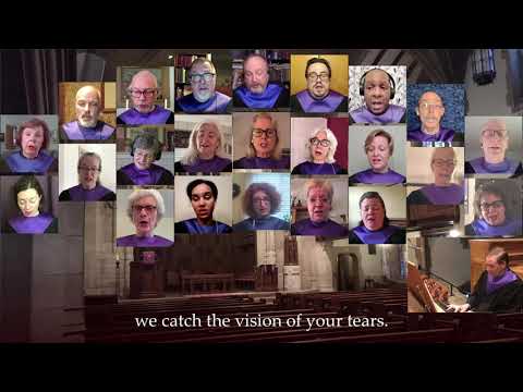 Where Cross the Crowded Ways of Life