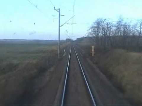The Line  Dombóvár Sárbogárd (Nr. 40) Part2