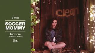 Soccer Mommy - Blossom (Wasting All My Time) (Official Audio)
