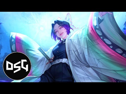 Ace Aura & Nytrix - Echoes