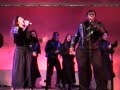 1989 - Set Free & Jon Gibson Perform at Knotts Berry Farm