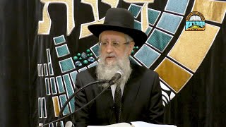 הרב דוד יוסף – שתיית קפה עם חלב קודם תפילת שחרית