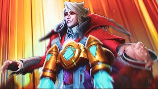 ROCKETBELT VLAD IS BACK.