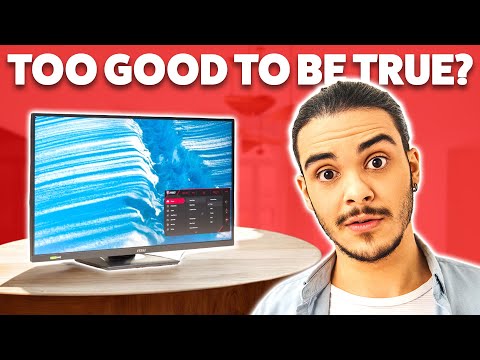 The Best 1440p Monitor of 2025 Is NOT The One You Think