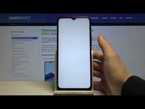 Как проверить IMEI и серийный номер Vivo Y20s? / Код ИМЕЙ и номер серии Vivo Y20s