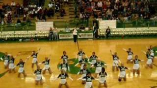 preview picture of video 'GCT Cheerleaders Paragould, AR'