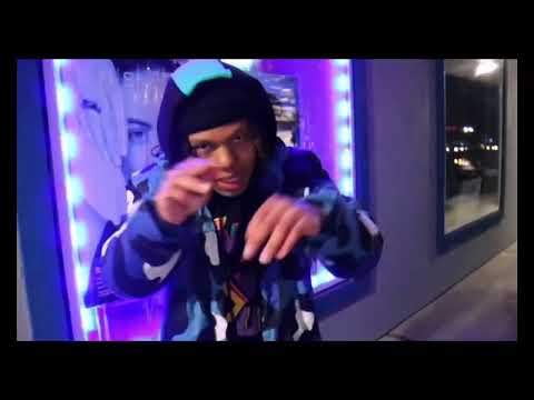 Icey Zay - Stylist (Official Music Video)