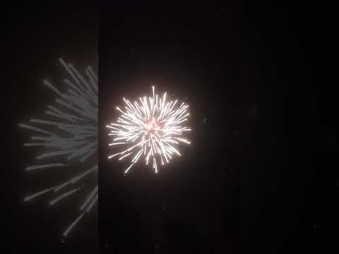 Loch Raven 4th of July Fireworks 2018