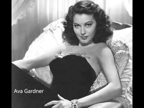 Le Dive e i Divi del Cinema dagli anni 30 agli anni 70