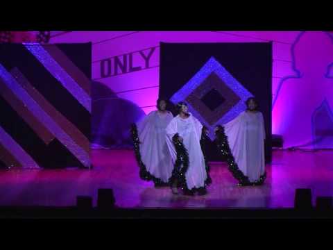 DREAMGIRLS - Featuring April Raquel, Christina Alexander & Stephanie Hayes