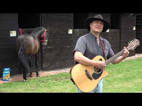 El Chino de los Mandados