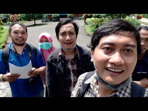 Biogas Koperasi Samesta Yogyakarta