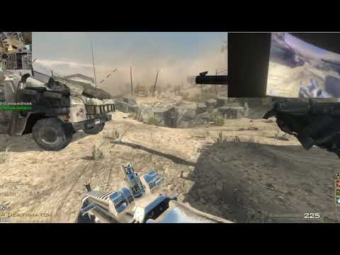 TEKNOMW3 DOME MOAB -/w SCAR-L