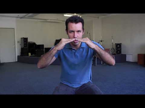 04-Breathing Exercise