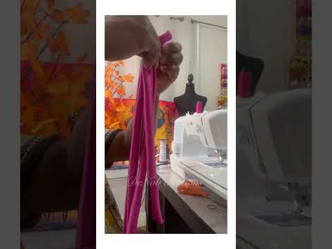 DeNob Braided Headband (part of our 4 in 1 collection #denobcreations #braidedheadband #usa #fashion