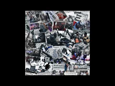 Al.Divino & Raticus - Cryptex Murderous Material (Album)