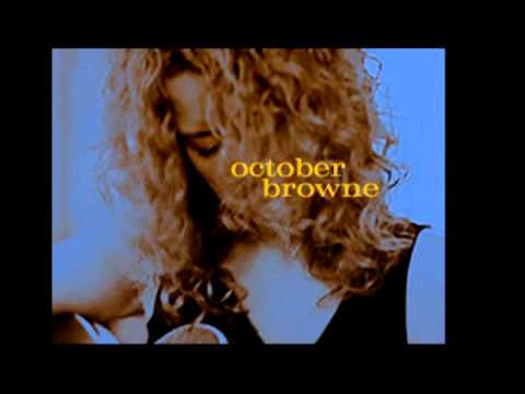 October Browne  - Quetzel