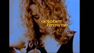October Browne  - Quetzel
