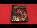 Spider Man 2002 Spider Man 2 Spider Man 3 4k Boxset Spiderman Tobey Maguire SamRaimi