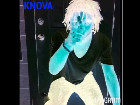 KNOVA-freefall