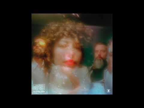 Rheinzand - Rheinzand (Full Album) - 0166