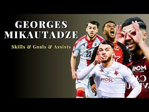 Georges Mikautadze  is Simply Unstoppable