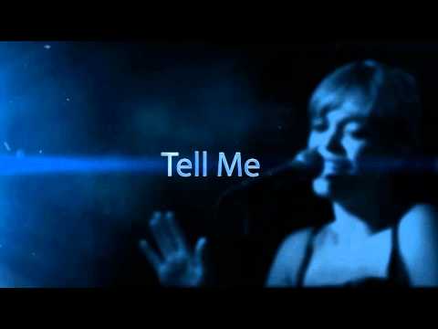 Christina Bjordal - Tell Me.mp4